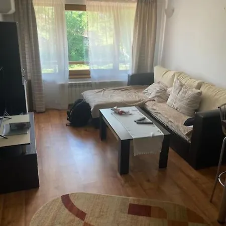 Ruhig In Den Bergen Bulgariens * 班斯科