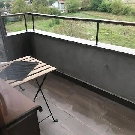 公寓 Ruhig In Den Bergen Bulgariens *
