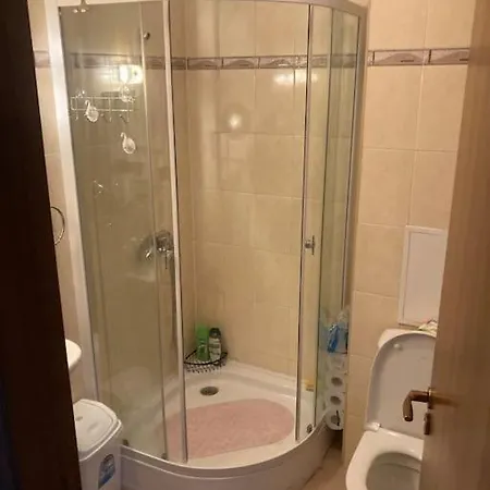 Апартаменты Ruhig In Den Bergen Bulgariens *