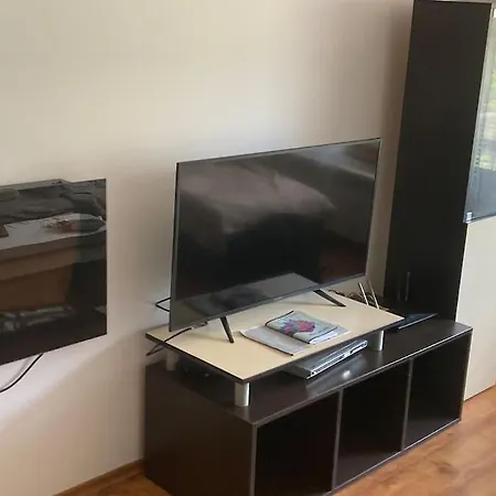 Ruhig In Den Bergen Bulgariens * Банско