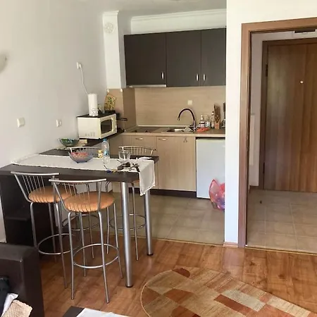 Апартаменты Ruhig In Den Bergen Bulgariens *