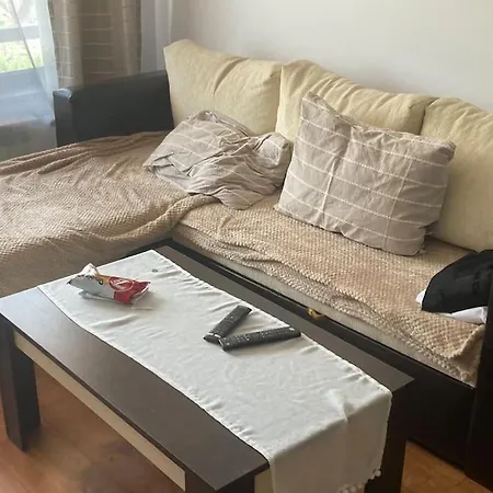 Апартаменты Ruhig In Den Bergen Bulgariens *