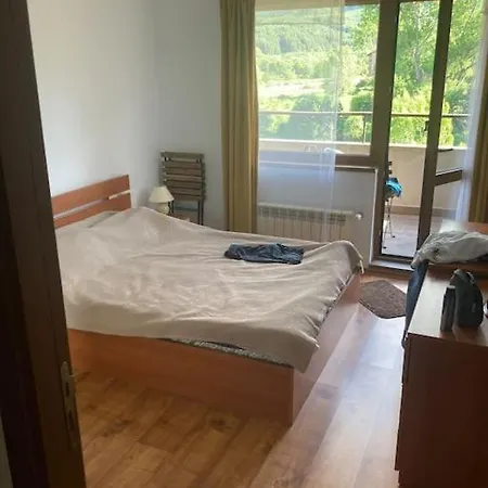 Apartament Ruhig In Den Bergen Bulgariens *