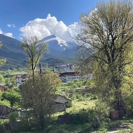 Apartament Ruhig In Den Bergen Bulgariens
